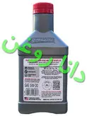 روغن موتور (1 لیتری) 100درصد فول سنتتیک اَمزویل AMSOIL (امس اویل) مدل HIGH MILEAGE گرید 5W30 با سطح کیفیAPI SN مناسب اتومبیلهایی با کارکرد بیش از 75 هزار مایل (120 هزار کیلومتر)همراه با آنالیز آزمایشگاهی
