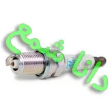 شمع انجیکا نیتِرا NGK 6458 اصلی ساخت ژاپن سوزنی پلاتینوم لیزر مدل PFR6Q آچار 16 پایه کوتاه اختصاصی ام جی6 و 550 و 6 نیو(قیمت به ازای یک عدد شمع)