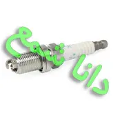شمع انجیکا نیتِرا NGK 5768 اصلی ساخت ژاپن سوزنی پلاتینوم خرچنگی لیزر مدل PFR7Z-TG آچار 16 پایه کوتاه کد سرد مناسب اتومبیلهای توربو دنا پلاس و شاهین و مشابه(قیمت به ازای یک عدد شمع)