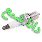 شمع انجیکا نیتِرا NGK 3688 اصلی ساخت ژاپن سوزنی پلاتینوم لیزر مدل PFR6E-10 مناسب موتورهای XU7 , XU7P  و شاهین توربو، تویوتا کمری و نیسان ماکسیما(قیمت به ازای یک عدد شمع)