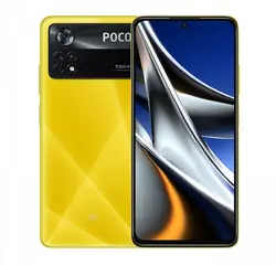 شیائومی Poco X4 Pro 5G 2556GB RAM8Poco  Xiaomi Poco X4 Pro 5G 256GB RAM8