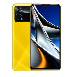 شیائومی Poco X4 Pro 5G 2556GB RAM8Poco  Xiaomi Poco X4 Pro 5G 256GB RAM8