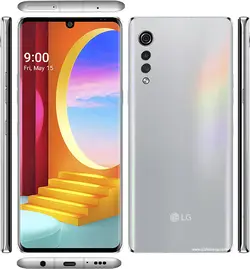 ال جی LG Velvet 128GB RAM6Huawei Y seriesLG Velvet 128GB 6GB RAM