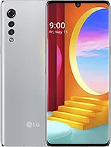 ال جی LG Velvet 128GB RAM6Huawei Y seriesLG Velvet 128GB 6GB RAM