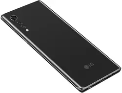 ال جی LG Velvet 128GB RAM6Huawei Y seriesLG Velvet 128GB 6GB RAM