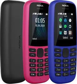 نوکیا nokia 106Nokia seriesNokia 106