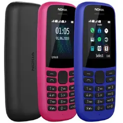 نوکیا nokia 105Nokia seriesNokia 105