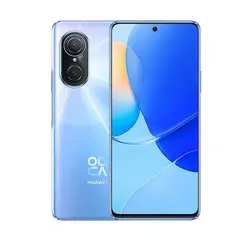 هواوی نووا Huawei Nova 9 SE 256GB RAM8Huawei NovaHuawei Nova 9 SE 256GB RAM8