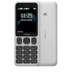 نوکیا nokia 125Nokia seriesNokia 125