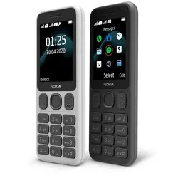 نوکیا nokia 125Nokia seriesNokia 125