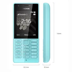نوکیا nokia 216Nokia seriesNokia 216