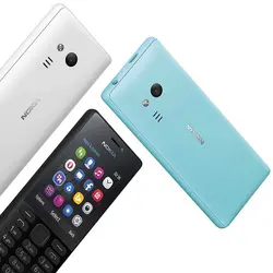 نوکیا nokia 216Nokia seriesNokia 216