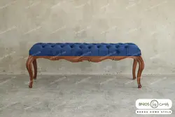 نیمکت و صندلی بنچ جدید راشل