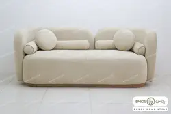 کاناپه راحتی جدید بلوط کد ۲