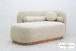 کاناپه راحتی جدید بلوط کد ۱