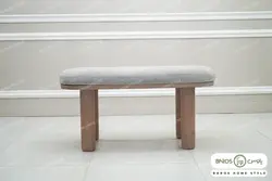 نیمکت و صندلی جدید ژاکلین