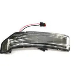 چراغ راهنما روی اینه بغل جانبی جک s5 سمت شاگرد راست اصلی