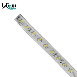 ریسه نواری پشت چسب دار FEC-2835-120-8W