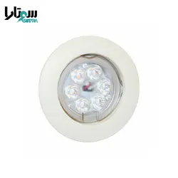 قاب هالوژن FEC-2013