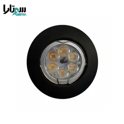 قاب هالوژن FEC-2013