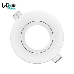 قاب هالوژن FEC-1072