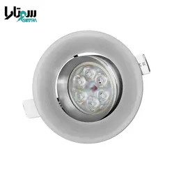 قاب هالوژن FEC-1072