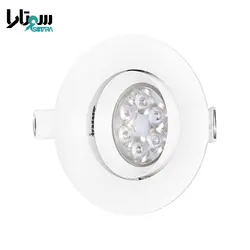 قاب هالوژن FEC-1072