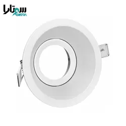 قاب هالوژن FEC-2029