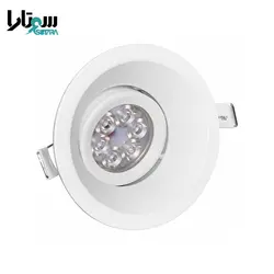 قاب هالوژن FEC-2029