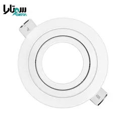 قاب هالوژن FEC-1046