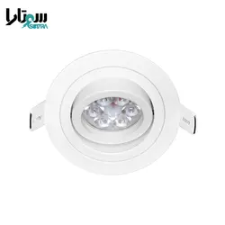 قاب هالوژن FEC-1046