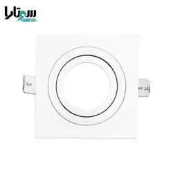 قاب هالوژن FEC-1047
