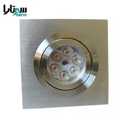 قاب هالوژن FEC-1047