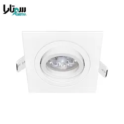 قاب هالوژن FEC-1047