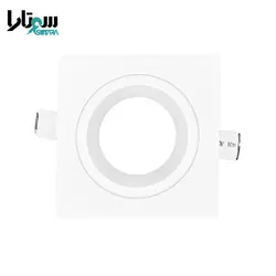قاب هالوژن FEC-1043