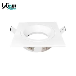 قاب هالوژن FEC-1043
