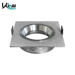 قاب هالوژن FEC-1043