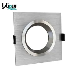 قاب هالوژن FEC-1043