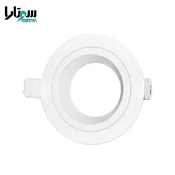 قاب هالوژن FEC-1042