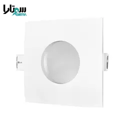 قاب هالوژن FEC-1045