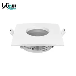 قاب هالوژن FEC-1045