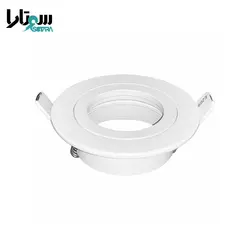 قاب هالوژن FEC-1011