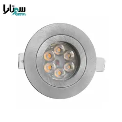 قاب هالوژن FEC-1011