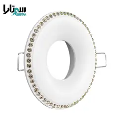 قاب هالوژن FEC-1054