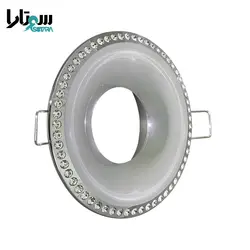 قاب هالوژن FEC-1054