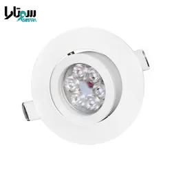 قاب هالوژن FEC-1021