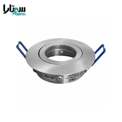 قاب هالوژن FEC-1021