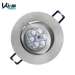 قاب هالوژن FEC-1021