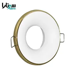 قاب هالوژن FEC-1053