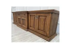 ست میز تلویزیون و کنسول کد215